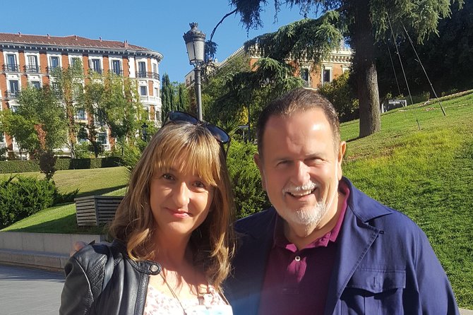 Prado Museum and Retiro Park Private Guided Tour - The guide experience: what “good explaining” actually looks like