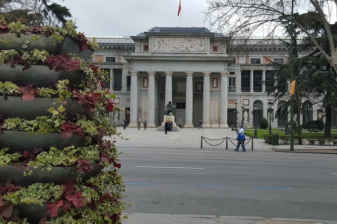 Prado Museum and Retiro Park Private Guided Tour - Who this tour suits best (and who should skip it)