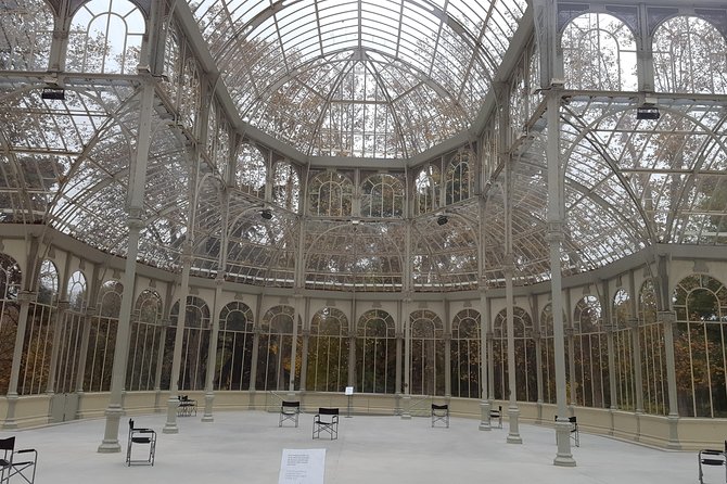 Prado Museum and Retiro Park Private Guided Tour - Should you book the Prado Museum and Retiro Park private tour?