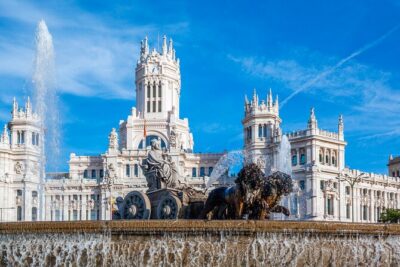 Prado Museum and Royal Palace Private Tour - The Prado with a Guide-Led Art Story (Not a Maze)