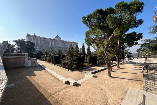 Prado Museum and Royal Palace Private Tour in Madrid - Practical Tips to Make the Most of Your 4-Hour Day