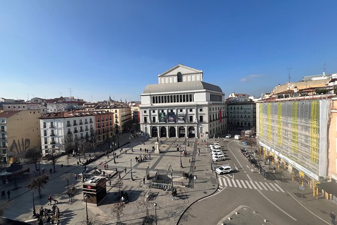 Prado Museum and Royal Palace Private Tour in Madrid - Should You Book This Prado + Royal Palace Private Tour?