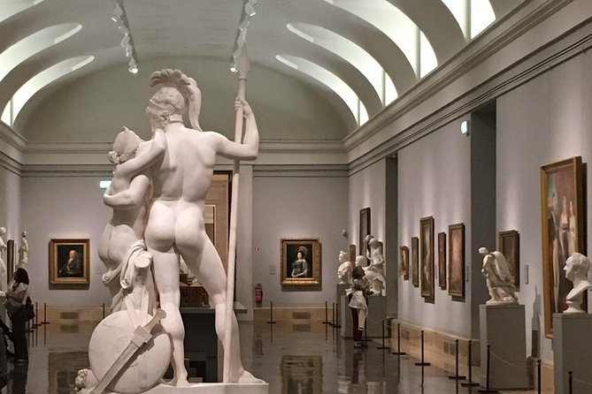 Prado Museum Art History Tour - Why This Prado Tour Feels Different Than Wandering