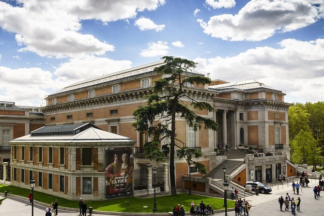 Prado Museum Art History Tour - Inside the Prado: A 2.5-Hour Spanish Painting Story