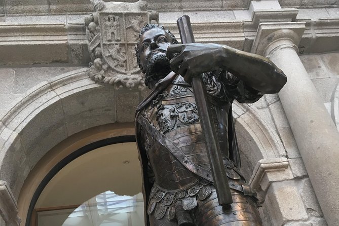 Prado Museum Art History Tour - The Art-History Skill You’re Buying: Meaning and Technique