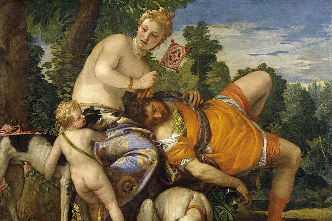 Prado Museum Art History Tour - Small Group Size (Max 6): The Practical Advantage