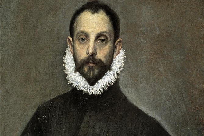 Prado Museum Art History Tour - What You Need to Know About Tickets and the $75 Price