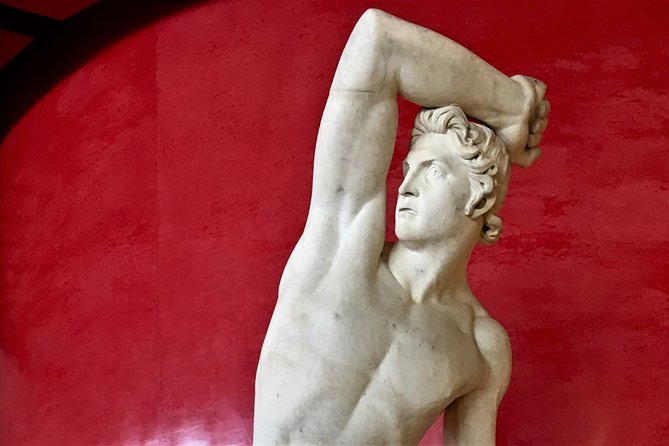 Prado Museum Art History Tour - Where You Meet (and How to Start Smoothly)
