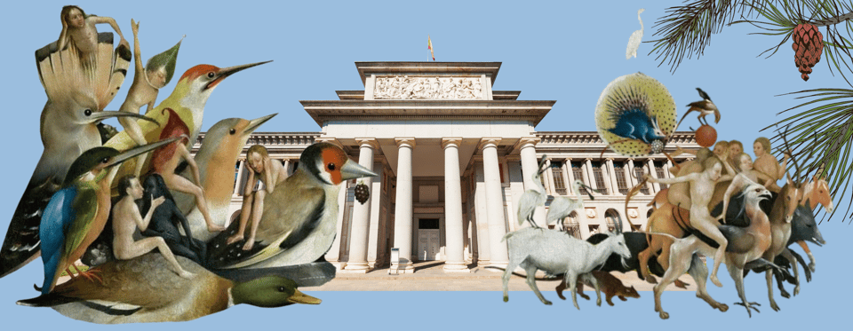 Prado Museum for kids & families: Private fun tour - A family-friendly Prado in 90 minutes (and why that matters)