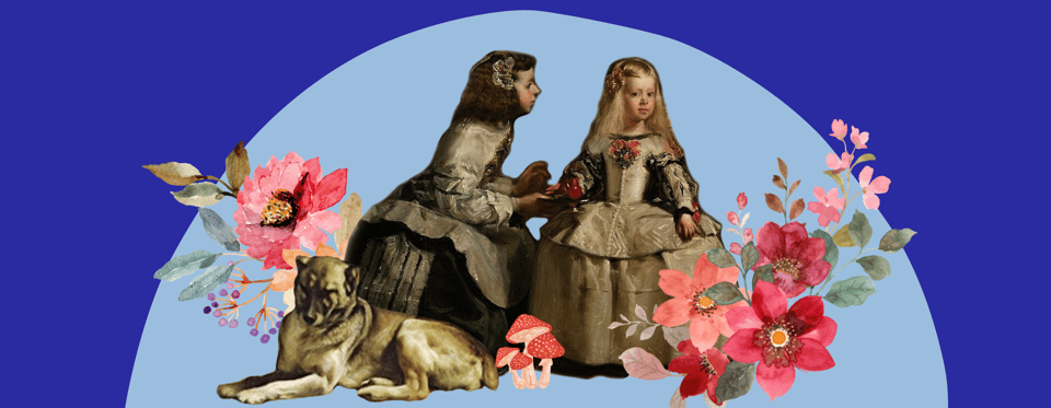 Prado Museum for kids & families: Private fun tour - What you’ll see: Las Meninas, Goya portraits, Bosch’s world