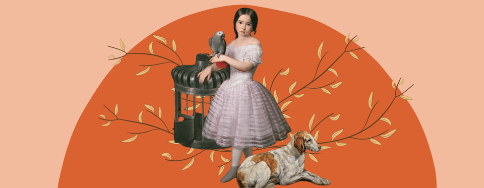 Prado Museum for kids & families: Private fun tour - The interactive game plan: drawing, storytelling, and pauses