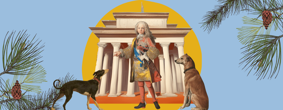 Prado Museum for kids & families: Private fun tour - The small details that make kids remember paintings