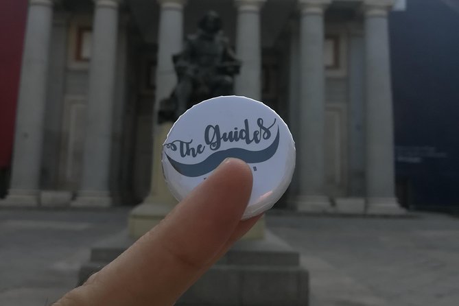 Prado Museum Guided Tour - In Spanish - 7 people per tour maximum - Admission Included: How to Use This Without Wasting Time