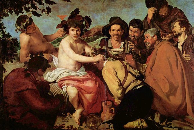 Prado Museum Guided Tour with Skip-the-line - Prado Museum skip-the-line: why this format is good value
