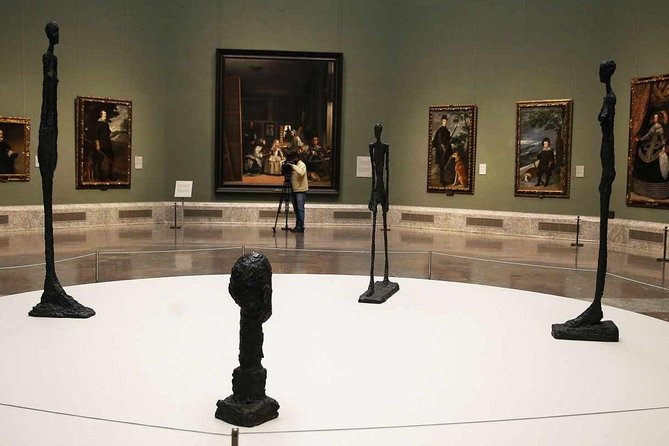 Prado Museum Guided Tour with Skip-the-line - Price and logistics: where the $44 makes or breaks the decision
