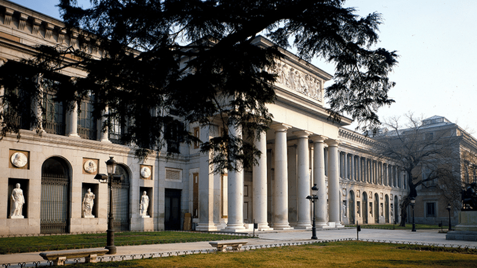 Prado Museum Guided Tour with Ticket and small group - Meeting Near the Velázquez Monument (and Finding Your Group)