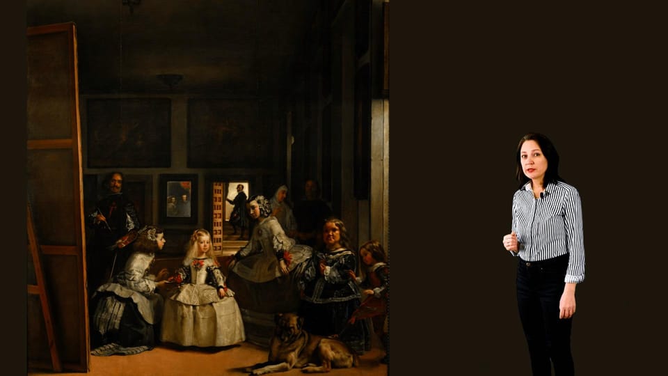 PRADO MUSEUM HIGHLIGHTS PRIVATE TOUR - Key Things That Make This Private Prado Tour Worth It
