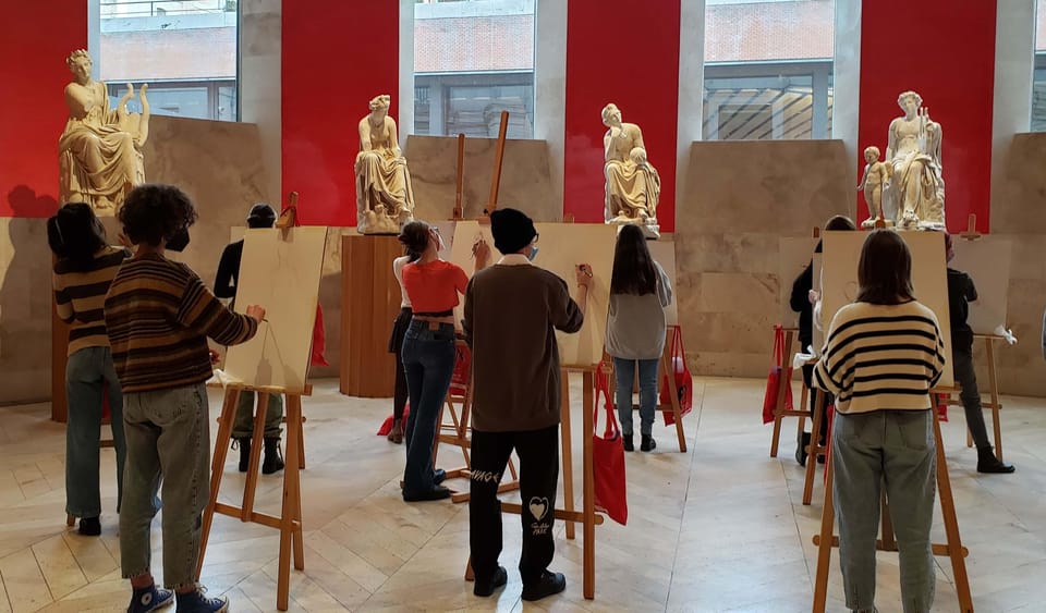 PRADO MUSEUM HIGHLIGHTS PRIVATE TOUR - Why a Prado Highlights Tour Feels Different Than Just Wandering