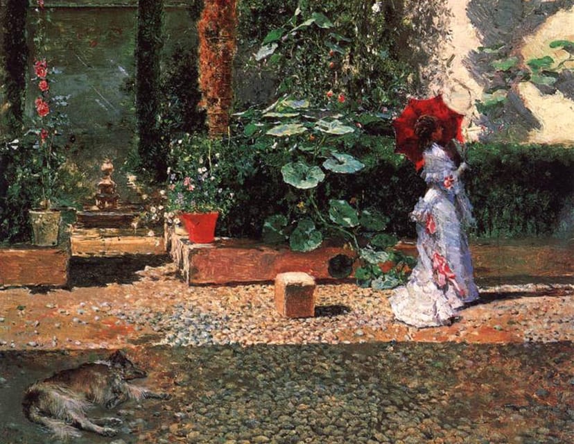 PRADO MUSEUM HIGHLIGHTS PRIVATE TOUR - A 2.5-Hour Prado Rhythm You Can Actually Follow