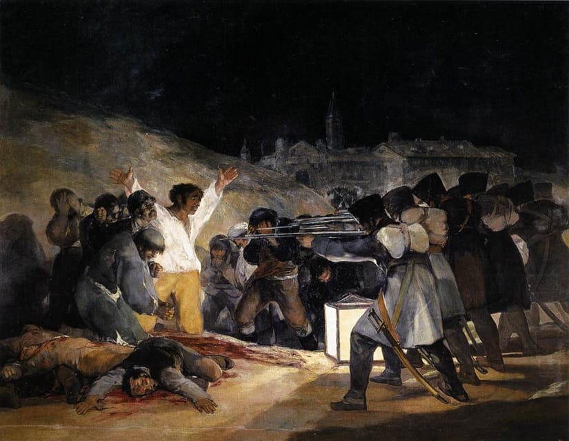 PRADO MUSEUM HIGHLIGHTS PRIVATE TOUR - Languages: One Tour, Multiple Options