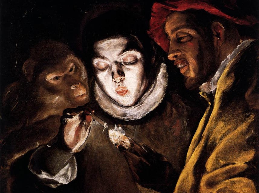 PRADO MUSEUM HIGHLIGHTS PRIVATE TOUR - Price and Value: $341 Per Group Up to 7 (Prado Tickets Extra)