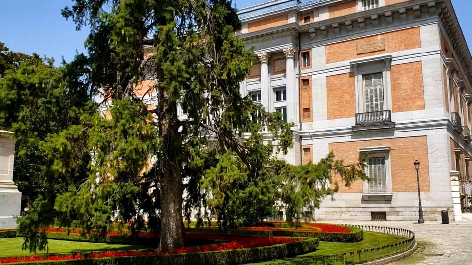 PRADO MUSEUM HIGHLIGHTS PRIVATE TOUR - Getting the Most Out of This Tour: What to Bring (and How to Participate)