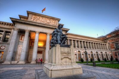 Prado Museum Madrid Admission Ticket - Your 2-hour Prado plan: how to make it feel unrushed