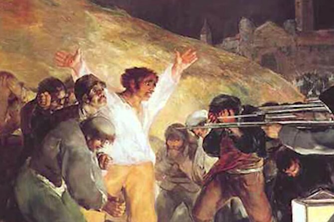 Prado Museum Madrid Admission Ticket - No guided tour included: the freedom and the trade-off