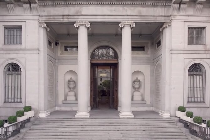 Prado Museum Madrid Admission Ticket - Hours to plan around: Monday–Saturday, 10:00 AM–8:00 PM
