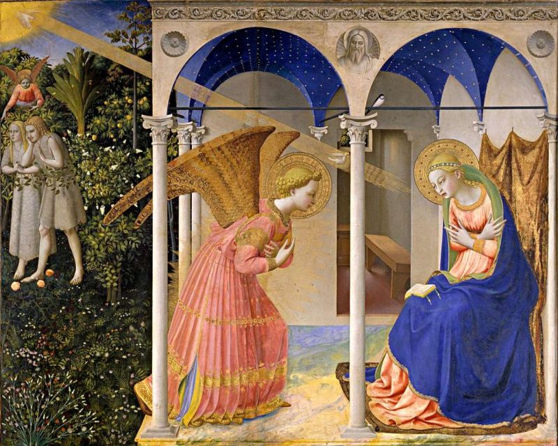 Prado Museum (Madrid): Private visit with art expert - What your art expert covers: 12th to 19th century Europe as one story