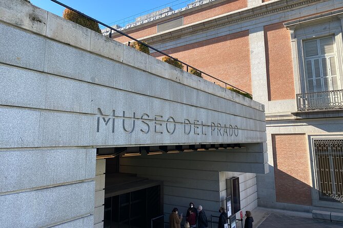 Prado Museum Private & Customized Tour - Price and value: what $133.11 per person really buys