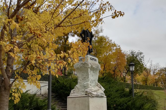 Prado Museum Private & Customized Tour - The 2-hour highlights route at Museo Nacional del Prado