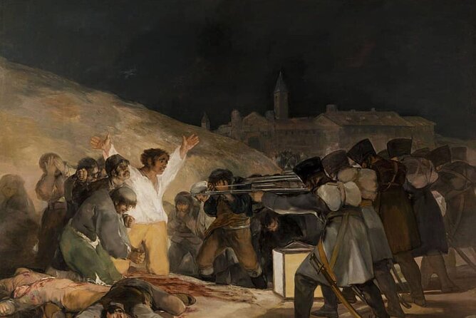 Prado Museum Private Guided Tour - Inside the museum: how a guide keeps you from getting lost