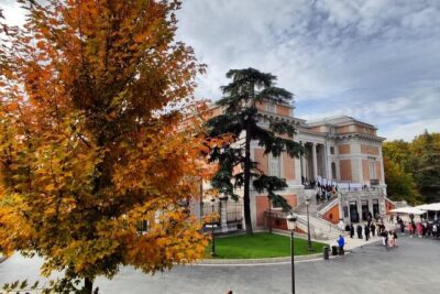 Prado Museum Private Guided Tour - What you’ll see: the Prado’s big-name collection in a guided route