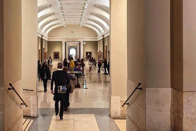 Prado Museum Private Guided Tour - Prado admission + private guide: analyzing the $192.24 price for your best value
