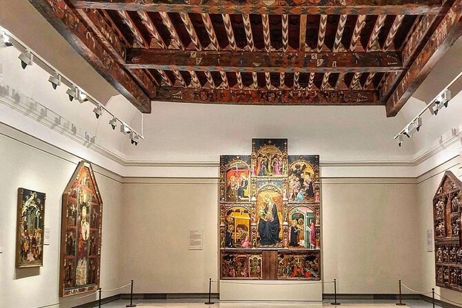 Prado Museum Private Guided Tour - Who this Prado tour fits best (and who should rethink it)