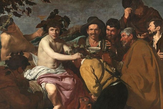 Prado Museum Private Tour - Why a private Prado tour makes sense (even if you love museums)