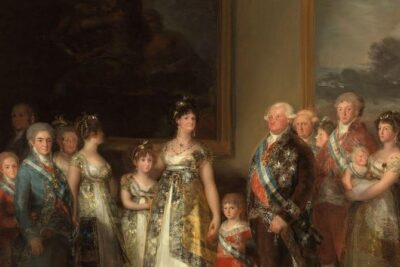 Prado Museum Private Tour - Monument to Goya start: where to meet and how to find your ticket place