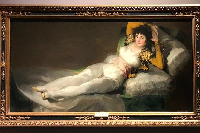 Prado Museum Private Tour - Practical tips to get the most from your 90 minutes