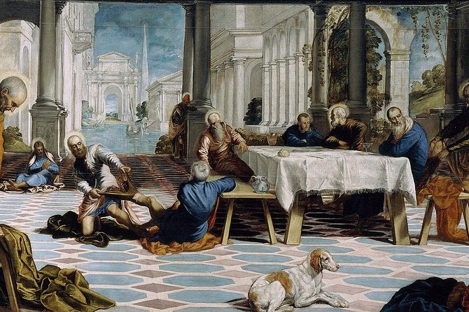 Prado Museum Private Tour with Skip-The-line & on Foot Pick-Up - Why the Prado needs a plan (and this tour brings one)