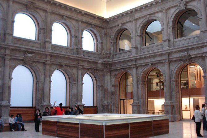 Prado Museum Private Tour with Skip-The-line & on Foot Pick-Up - The art historian guide: how paintings become stories