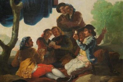 Prado Museum Private Tour with Skip-The-line & on Foot Pick-Up - Hotel pickup on foot: what the start feels like