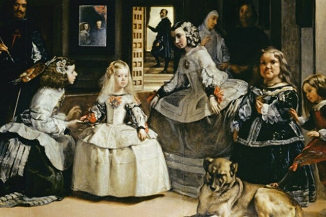 Prado Museum Semi-Private Visit with Reina Sofía Museum option - The 90-minute Prado focus: what you’ll actually get