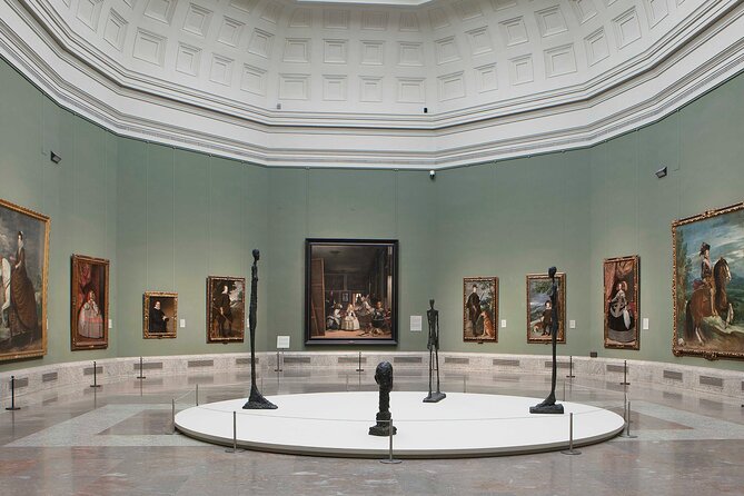Prado Museum Semi-Private Visit with Reina Sofía Museum option - Who this tour fits best (and who should skip it)