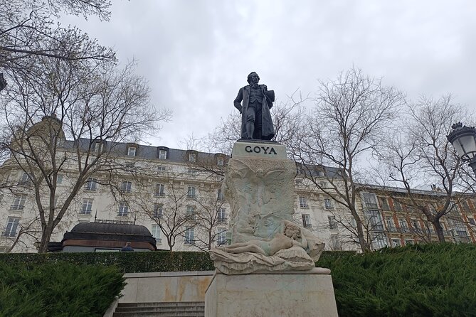 Prado Museum Skip The Line Guided Tour - The tour format: a leisurely pace with a concentrated payoff