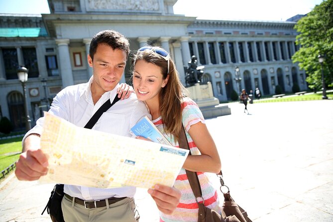 Prado Museum Skip the line Private Guided Tour - Skip-the-line at the Prado: how you save your attention