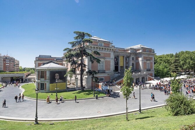Prado Museum Skip the line Private Guided Tour - The real value: context that turns famous works into usable knowledge
