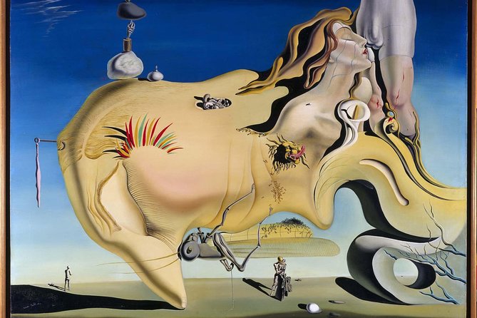 Prado & Reina Sofia Guided Museum Tour Semi-Private 6ppl Max - The value question: what $283.06 buys you (and what it doesn’t)