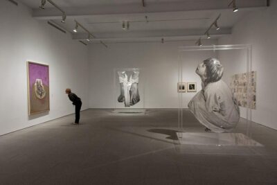 Prado & Reina Sofia Guided Museum Tour Semi-Private 6ppl Max - Lunch break timing: keep your energy for the 20th-century shock
