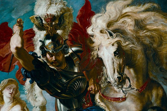 Prado & Reina Sofia Madrid Exclusive Guided Museum Tour - Inside the Prado: from Las Meninas to Bosch’s Earthly chaos